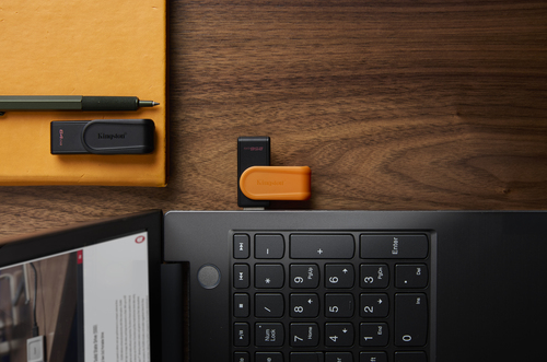 Memorias USB Kingston Technology DTXS/256GB