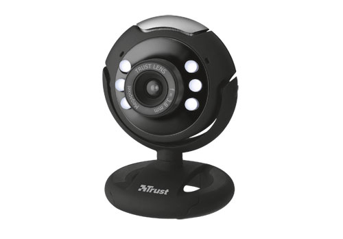 Trust 31029 webcam
