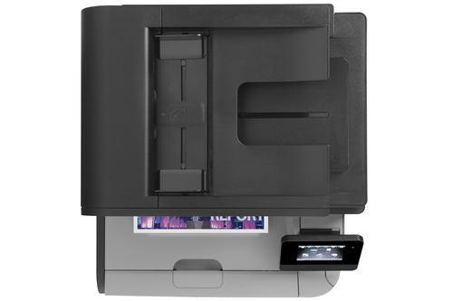 HP LaserJet M476dw Laser A4 – image 8