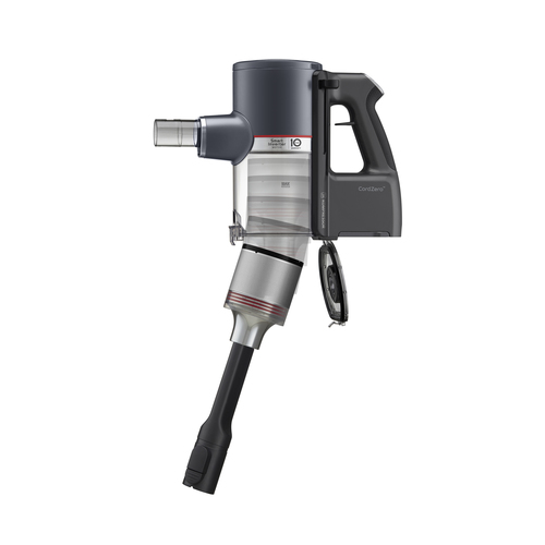 LG A9K-PRO1G stick vacuum/electric broom 2-in-1 stick vacuum Battery Dry HEPA Bagless – image 7