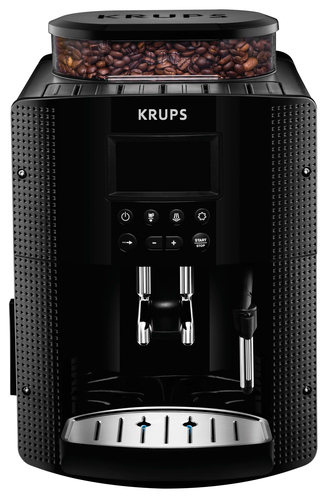 Krups EA8150 coffee maker Fully-auto Espresso machine – image 7