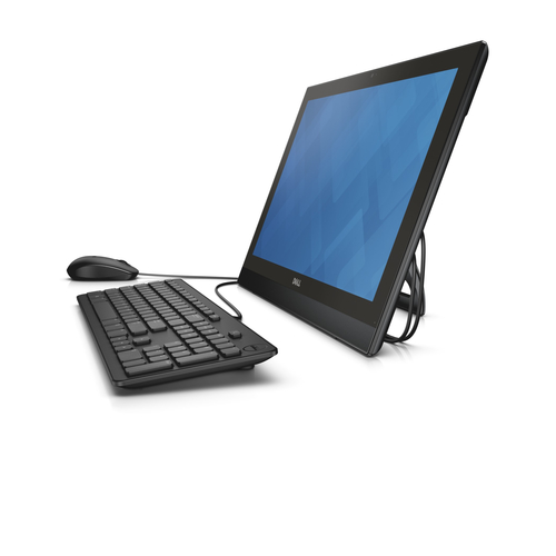 Dell 3043-3197 All-in-One PC/workstation Intel® Pentium® N3530 – image 3