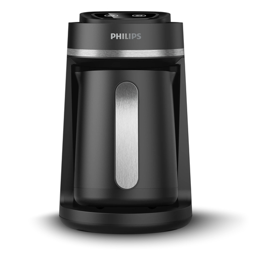 Philips 5000 series HDA150/61 coffee maker Manual Turkish coffee maker – image 3