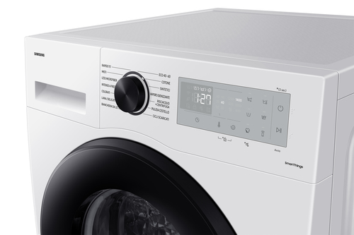 Samsung WW80CGC04DAH washing machine Front-load – image 8