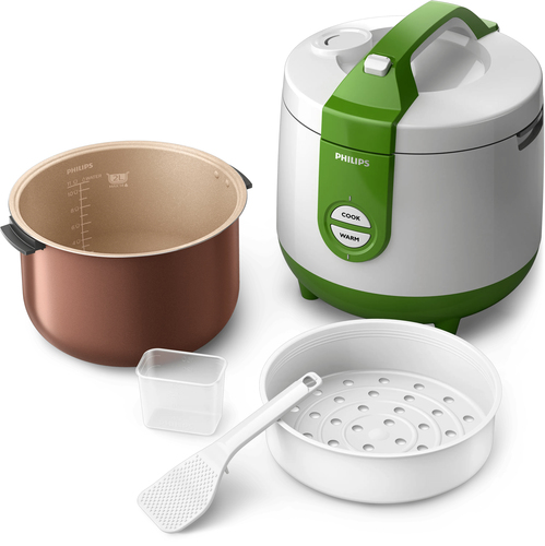 Philips Daily Collection HD3119/35 rice cooker – image 4