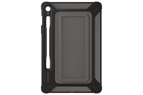 Samsung EF-RX510 27.7 cm (10.9") Cover Black – image 2