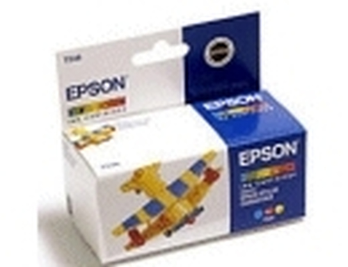 Epson T039 Ink Cartridge Colour