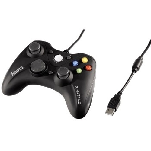 Hama USB Gamepad X-Style