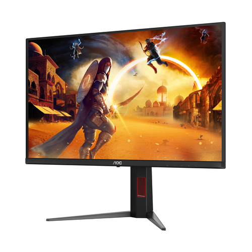 AOC Q27GAZDV computer monitor – image 4