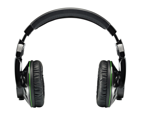 Hercules HDP DJ-Adv G501 – image 2