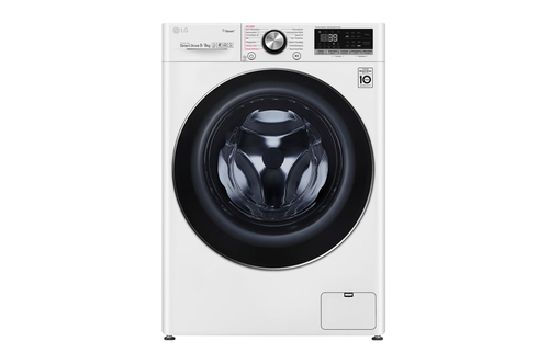 LG V9WD96H2 washing machine Front-load