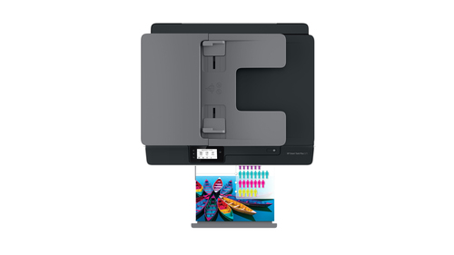 HP Inc. Urządzenie wielofunkcyjne HP Smart Tank 530