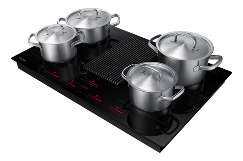 Samsung NZ84T9747UK/UR hob Black Built-in – image 9
