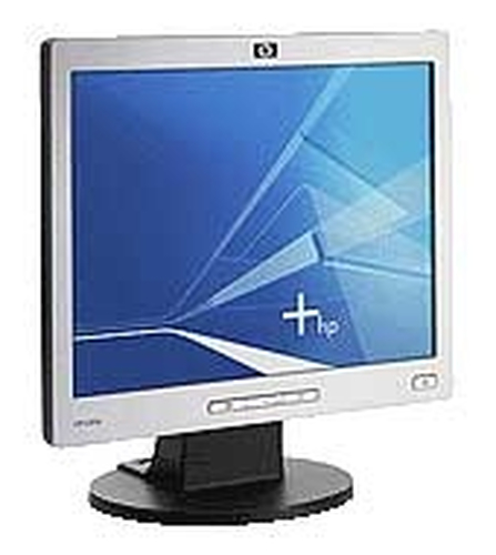 HP L1506 Flat Panel Monitor