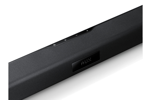 Samsung HW-H355/XN soundbar speaker Black 2.1 channels – image 7