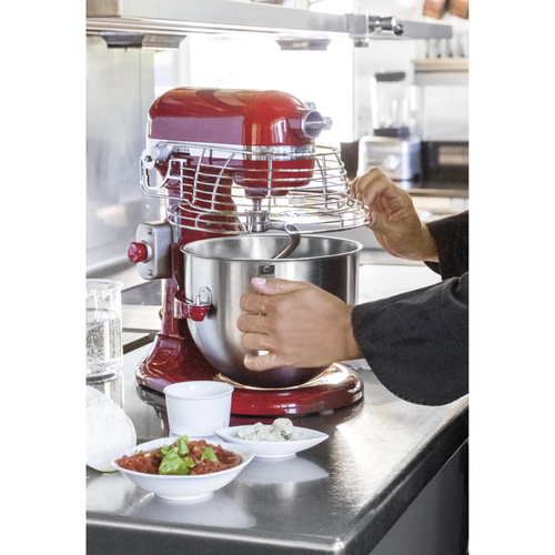 KitchenAid 5KSM7990XEER Stand mixer – image 4