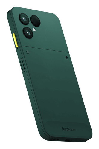 Fairphone (Gen. 6) smartphone – Foto 4 van 10