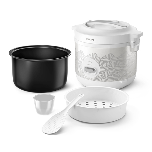 Philips HD3003/33 rice cooker – image 4