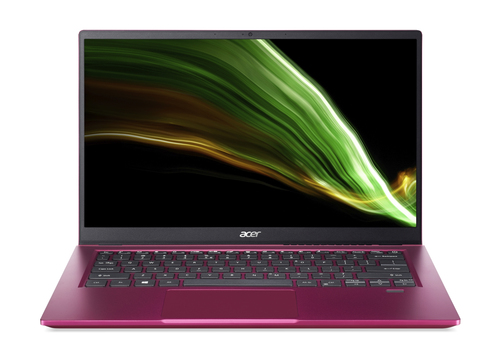 Acer Swift 3 SF314-511-5322 Intel® Core™ i5 i5-1135G7 Laptop