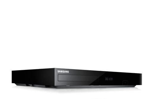 Samsung BD-F8900 DVD/Blu-Ray player 3D Black – image 5