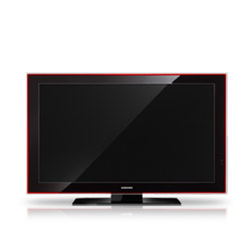 Samsung LN52A750 TV 132.1 cm (52") Full HD Black