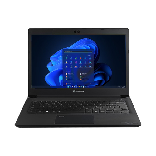 Dynabook Tecra A30-J-11M Intel® Core™ i5 i5-1135G7 Ноутбук 33,8 cm (13.3") Full HD 8 GB DDR4-SDRAM 256 GB Твердотельный накопитель (SSD) Wi-Fi 6 (802.11ax) Windows 11 Pro Черный