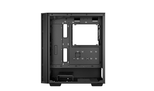 DeepCool MATREXX 55 V4 C midi tower behuizing, afbeelding 5
