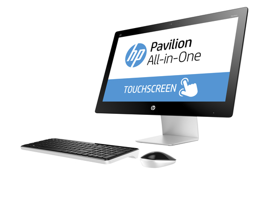 HP Pavilion 23-q199na Intel® Core™ i5 i5-4460T – image 2