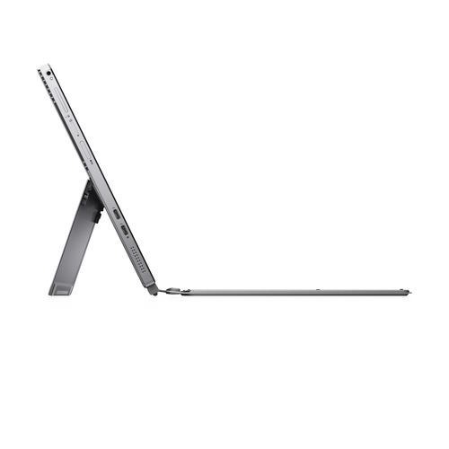 Dell AG00-BK-GER mobile device keyboard QWERTZ German Black, Grey, Silver – image 5