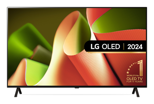 LG OLED B4 OLED55B46LA.AEU TV – image 1