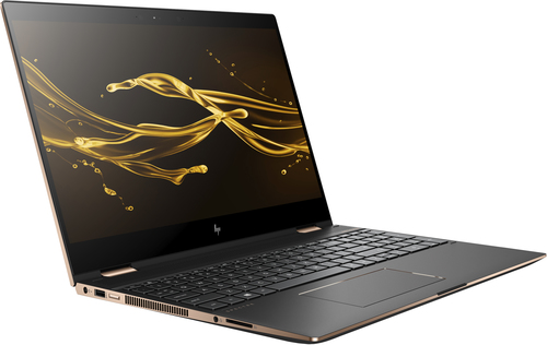 HP Spectre x360 15-ch054na Intel® Core™ i7 i7-8705G Hybrid (2-in-1) – image 6