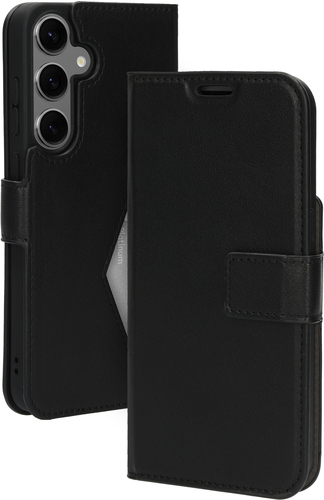 Kenmerken: Classic Wallet Case met extra opbergvak aan de achterkant Ontwerp: functioneel, uitstekende pasvorm en zeer slank Smart: smart ontwerp met