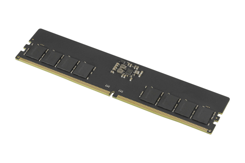 Goodram GR4800D564L40/32G memory module – image 4