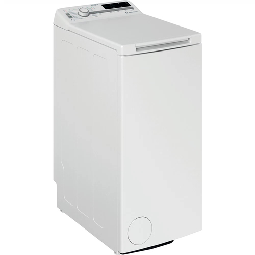 Whirlpool TDLR 7232BS EU