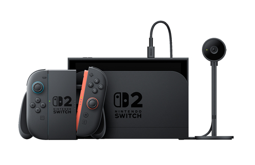 Nintendo Switch 2 Camera, New - image 4