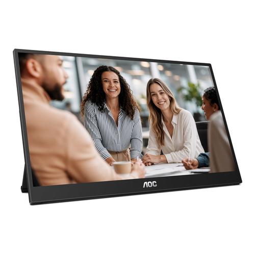 AOC 16T3FE/00 portable TV/monitor – image 4