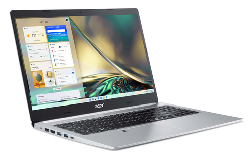 Acer Aspire 5 A515-45-R9AJ AMD Ryzen™ 5 5500U Laptop – image 4