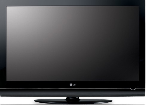 LG 37LF7700 TV 94 cm (37") Full HD Black 500 cd/m²