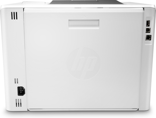 HP Color LaserJet Pro M454nw – image 8