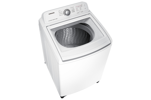 Samsung WA19T7G6DWW washing machine Top-load – image 5