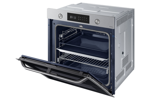 Samsung NV75A6679RS 75 L 1600 W Stainless steel – image 6