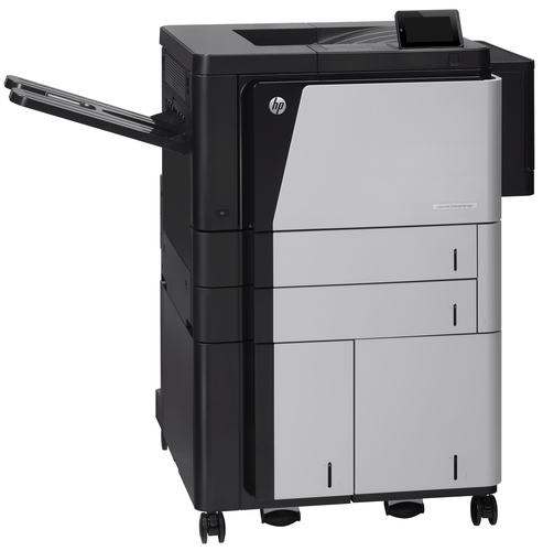 HP Enterprise M806x+ NFC/Wireless Direct – image 5