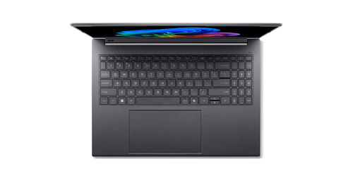 Acer Aspire 16 AI A16-61M-R1B1 16'' Copilotplus laptop, afbeelding 8