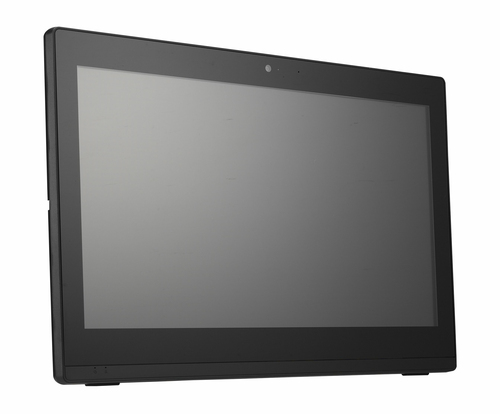 Shuttle P9000PA 3865U 1,8 GHz Kõik-ühes, 19.5"