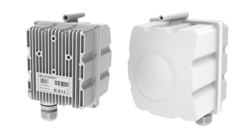 SilverNet SIL STREAM 60XL-PCP – image 2