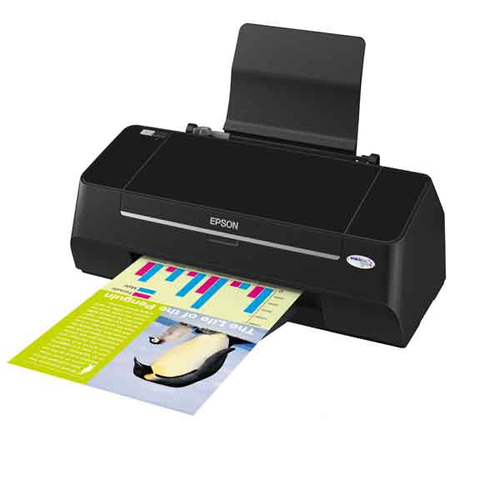Epson Stylus T21