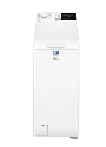 Electrolux EW6T3364CZ washing machine Top-load