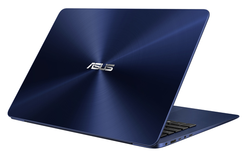 ASUS Zenbook UX430UN-GV117T Intel® Core™ i7 i7-8550U Laptop – image 3