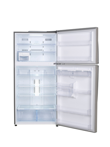 LG GT9180AEBW fridge-freezer Freestanding – image 2