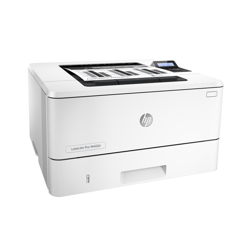 HP LaserJet Pro M402d – image 8
